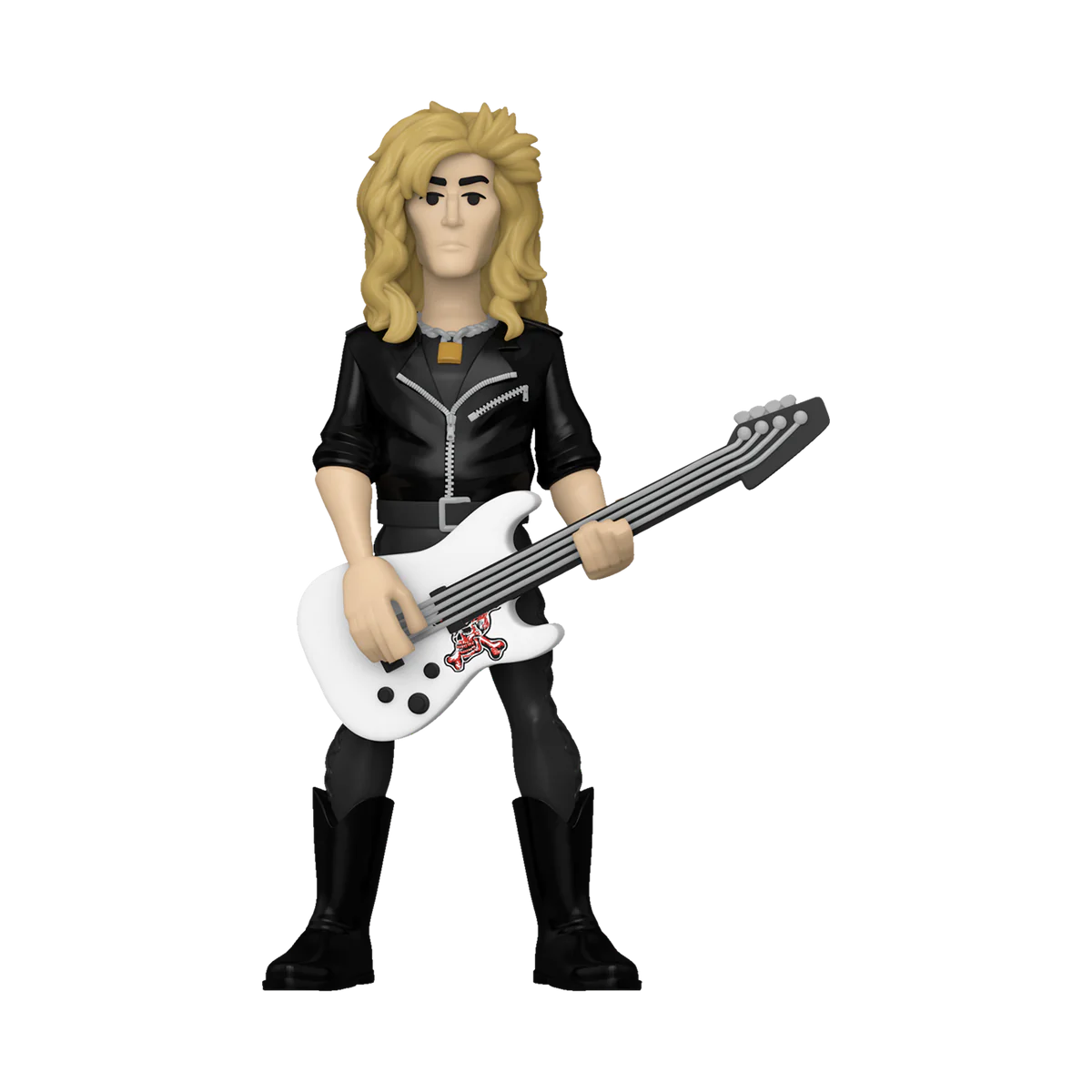 Premium Gold Duff McKagan POP! Funko® | SIGNED