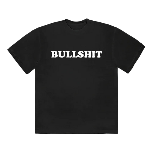 BULLSHIT T-SHIRT