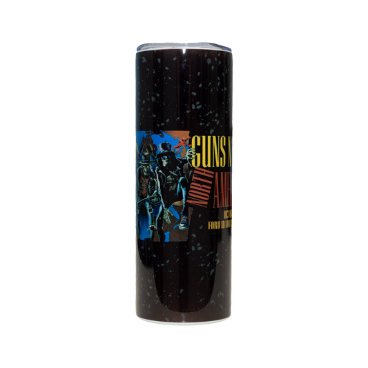 GNR 23' Thermos - Signed
