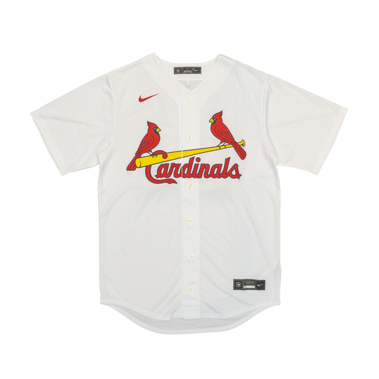 MLB St. Louis Cardinals Jersey - Signed