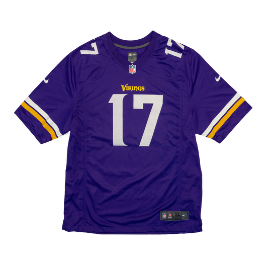 NFL Vikings Jersey - Signed