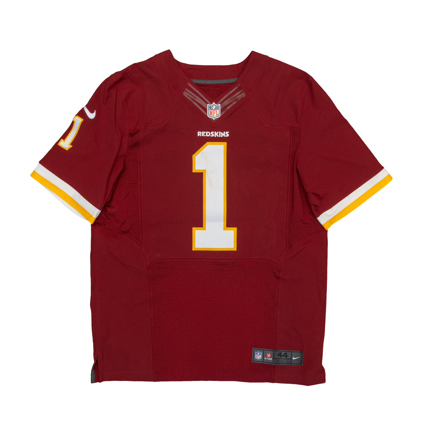 NFL Redskins Jersey - Signed