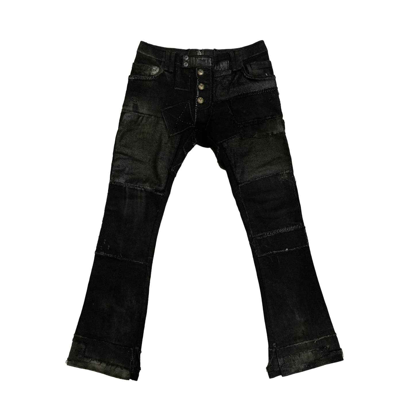 Not In This Lifetime 2016 - First Tour - Stage Worn Pants