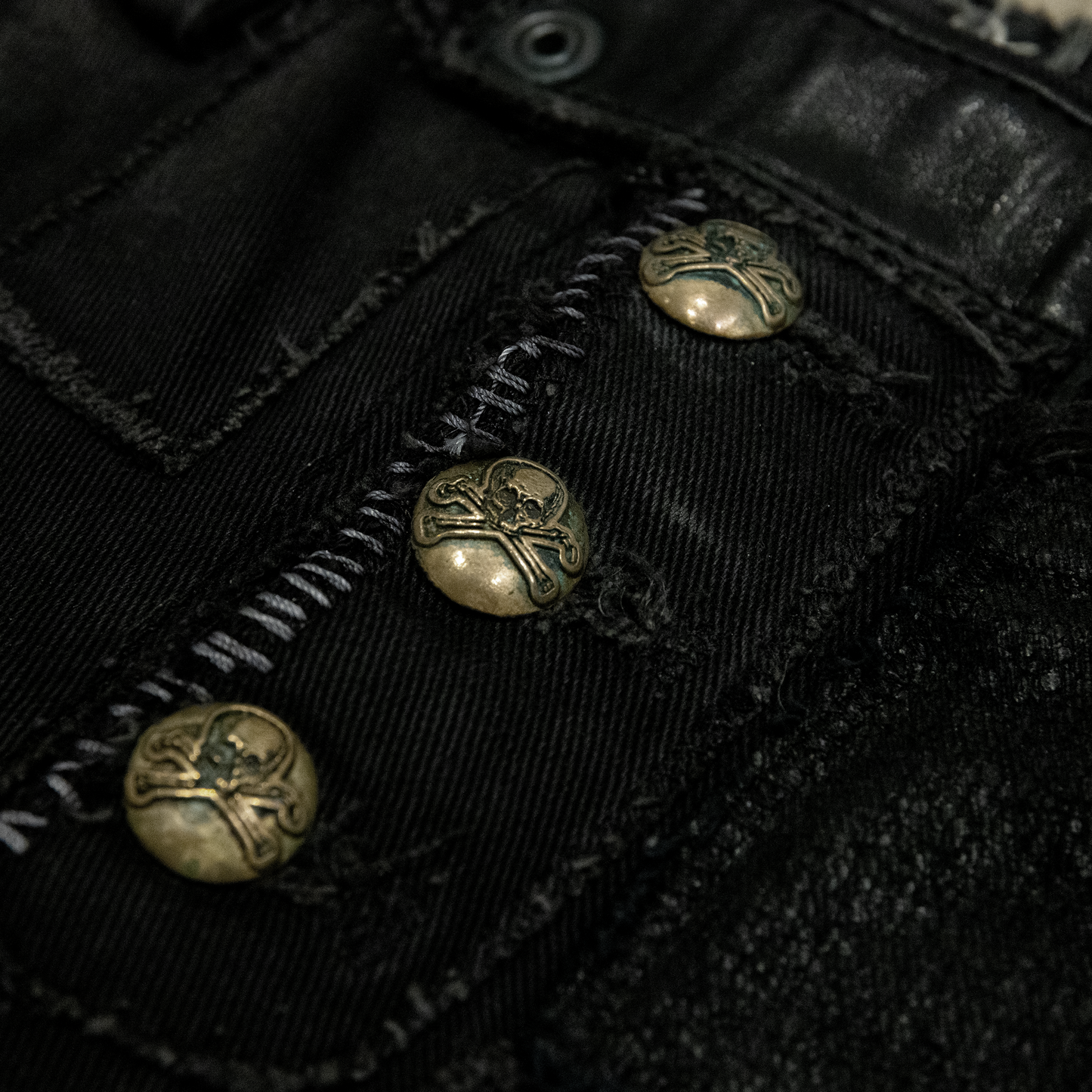 Not In This Lifetime 2016 - First Tour - Stage Worn Pants