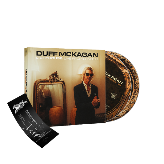 Duff Mckagan US – Duff McKagan US