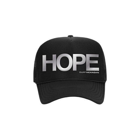 LIGHTHOUSE TRUCKER HAT