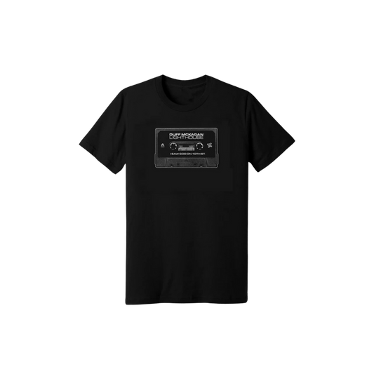 I SAW GOD ON 10TH STREET T-SHIRT