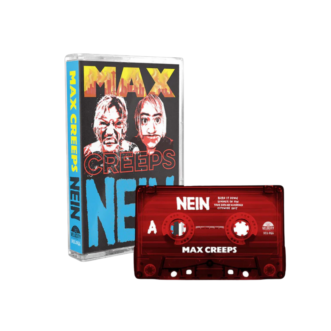 Nein Cassette