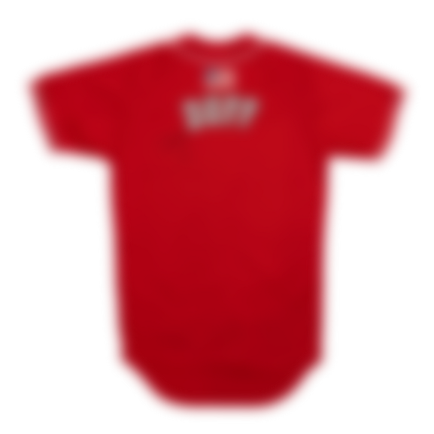 The Big 10 B1G "N" Jersey - Signed