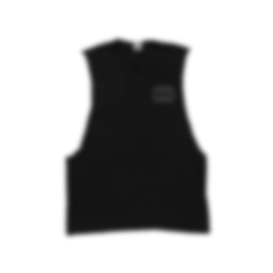 Black Flag - Stage Worn - Not Signed