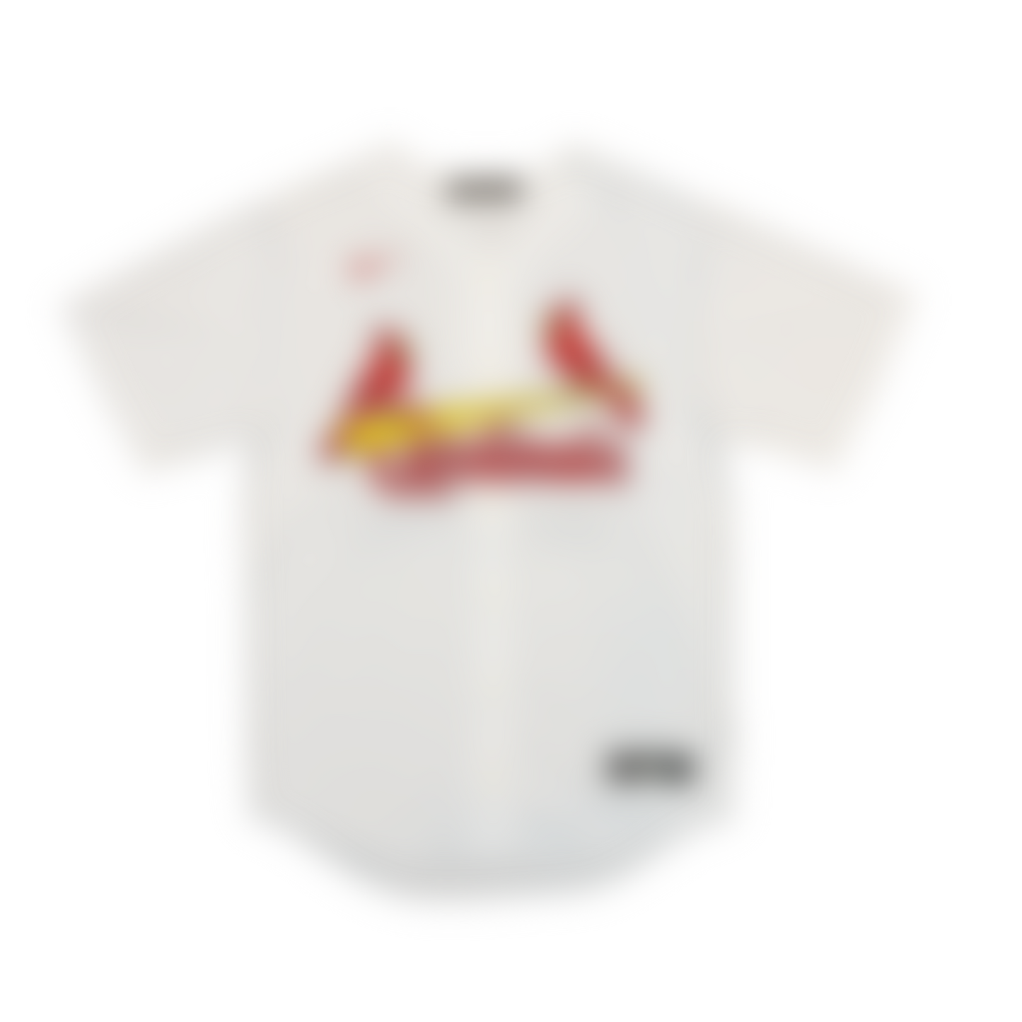 MLB Arizona Cardinals Jersey - Signed