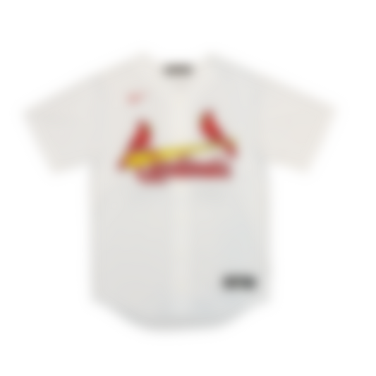 MLB Arizona Cardinals Jersey - Signed