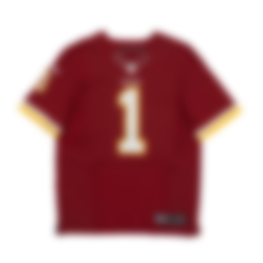 NFL Redskins Jersey - Signed