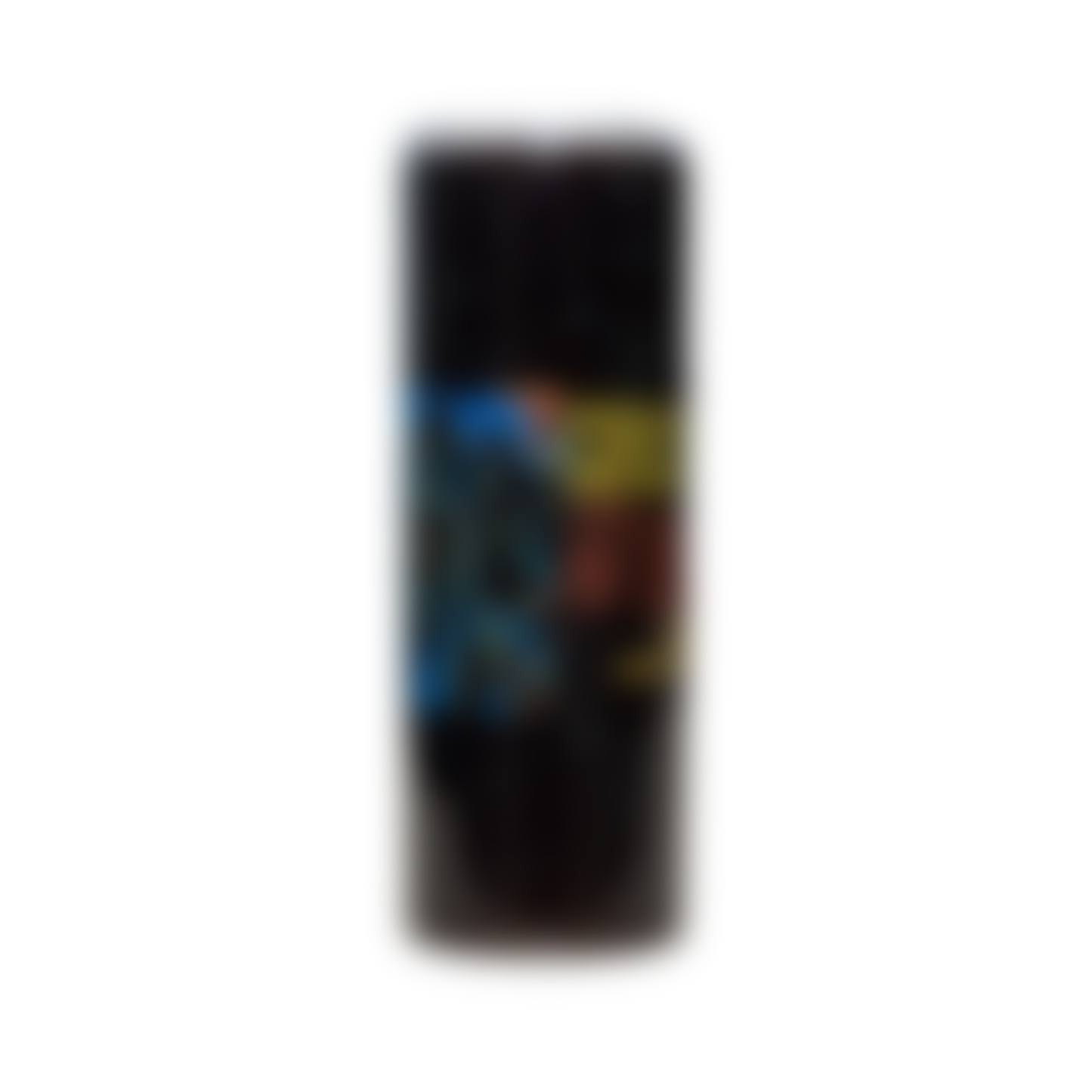 GNR 23' Thermos - Signed