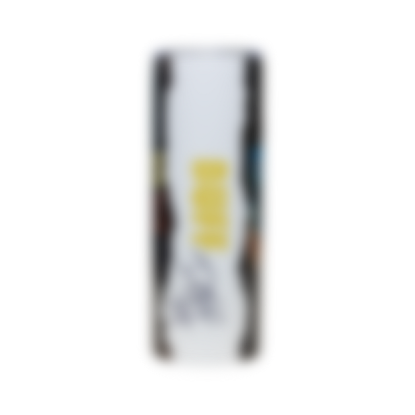 GNR 23' Thermos - Signed